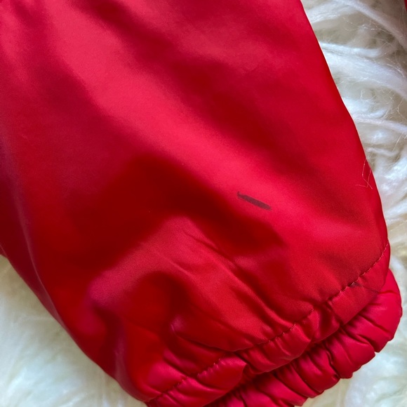 🎉SOLD🎉 Columbia Reversible Puffer Jacket - Picture 3 of 4